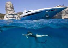 Yacht Charter Sicily