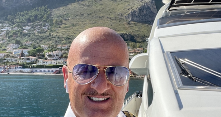 Noleggio Yacht Charter Sicily